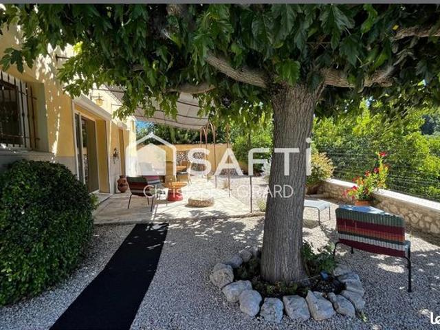 Maison vente à Apt, La Bastide-des-jourdans