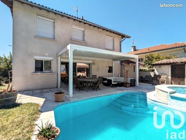 Maison vente à Portet-sur-garonne, Haute-Garonne