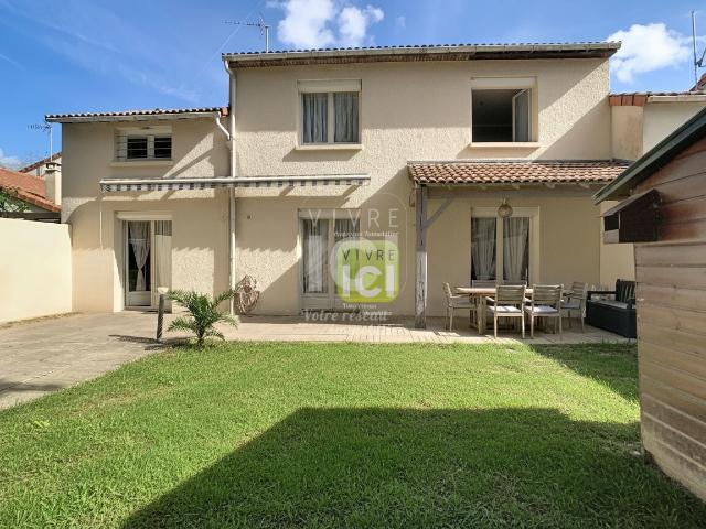 Maison vente à Cholet