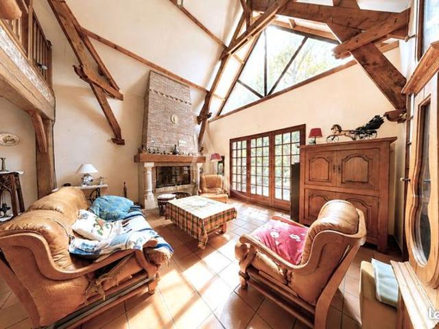 Maison vente à Mantes-la-Jolie, Les Mureaux