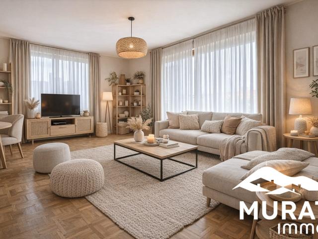 Maison vente à Clermont-Ferrand, Lempdes