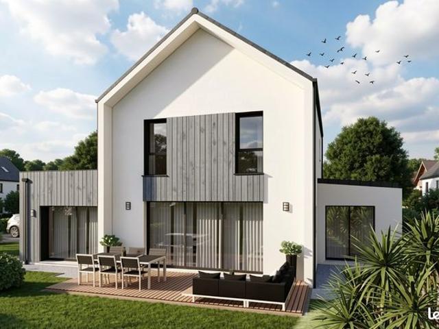 Maison vente à Vannes, Bretagne