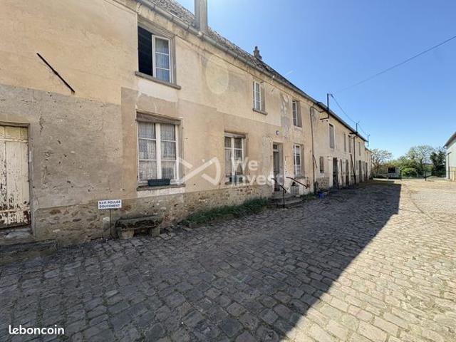 Maison vente à Meaux, Lizy-sur-ourcq