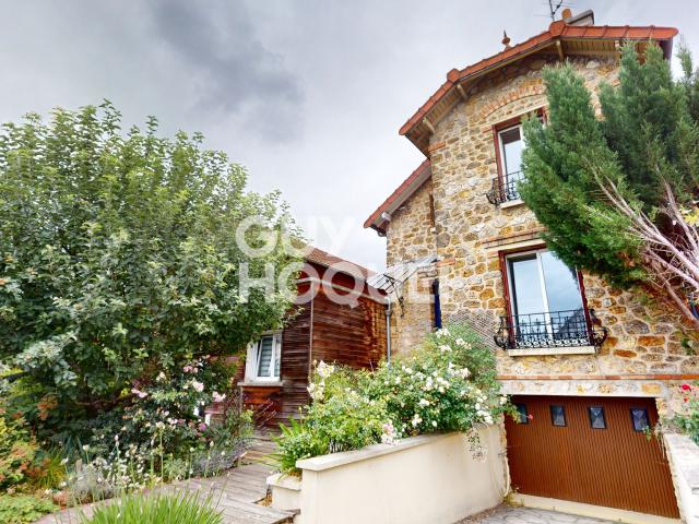 Maison vente à Argenteuil, Ermont