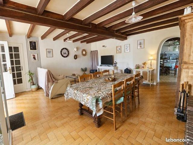 Maison vente à Bressuire, Thouars