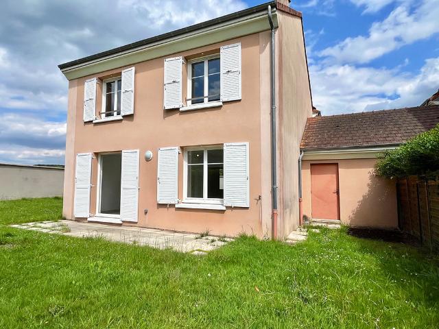 Maison vente à Palaiseau, Fontenay-lès-briis