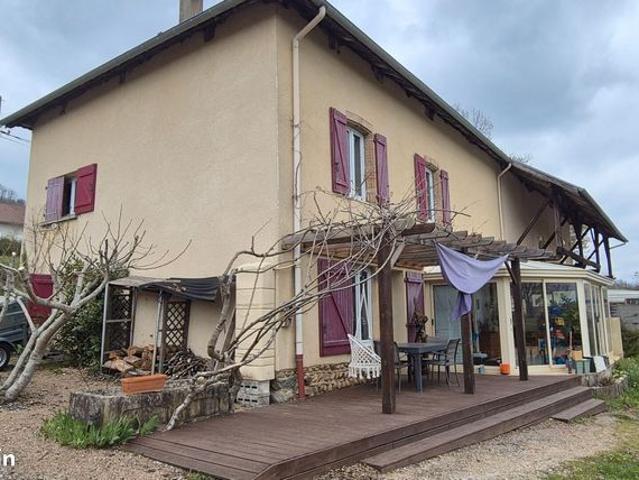 Maison vente à La Tour-du-Pin, Bévenais