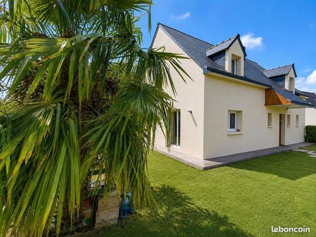 Maison vente à Dinan, Bretagne