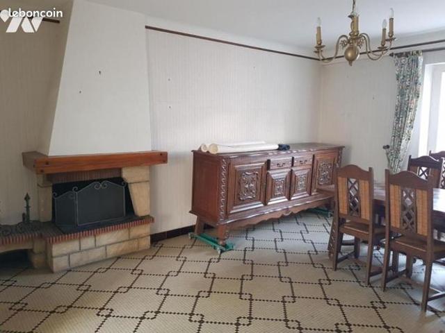 Maison vente à Nantes, Le Loroux-bottereau