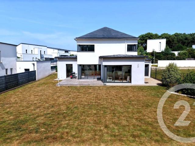 Maison vente à Vannes, Bretagne