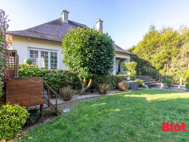 Maison vente à Rennes, Bretagne
