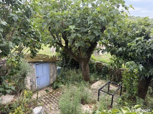 Maison vente à Largentière, Villeneuve-de-berg