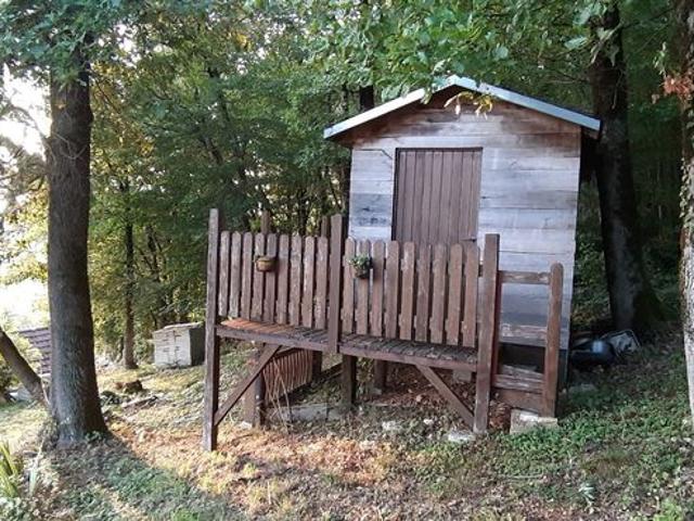 Maison vente à Angoulême, Pranzac