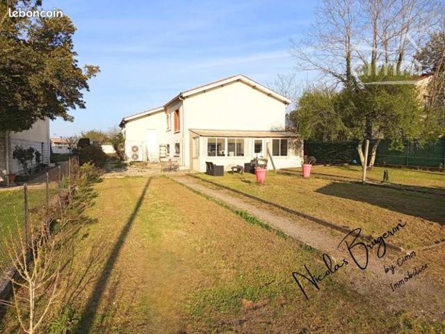 Maison vente à Jonzac, Montendre
