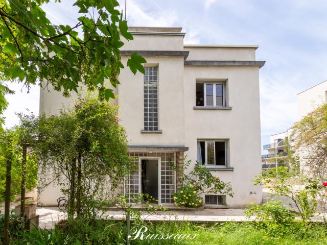Maison vente à Dijon