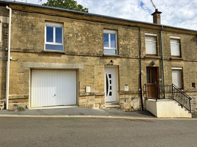 Maison location à Charleville-Mézières, Sury
