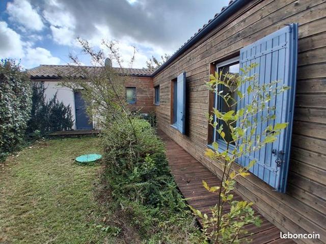 Maison vente à Rochefort, La Gripperie-saint-symphorien