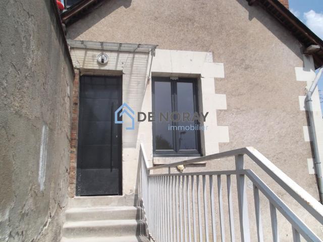 Maison vente à Loches, Amboise