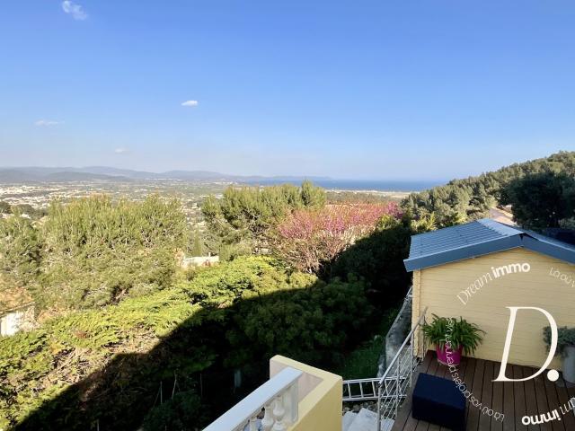 Maison vente à Arrondissement de Toulon, Hyères