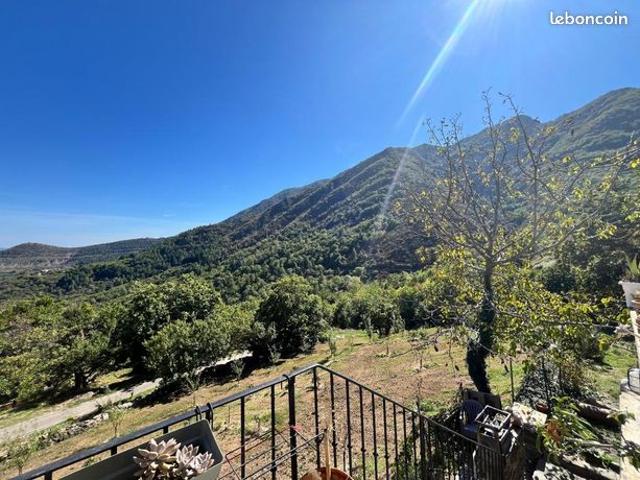 Maison vente à Gravières, Ardèche