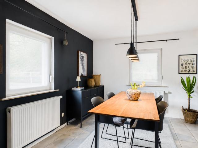 Maison vente à ZAC Sainte-Geneviève, Nanterre