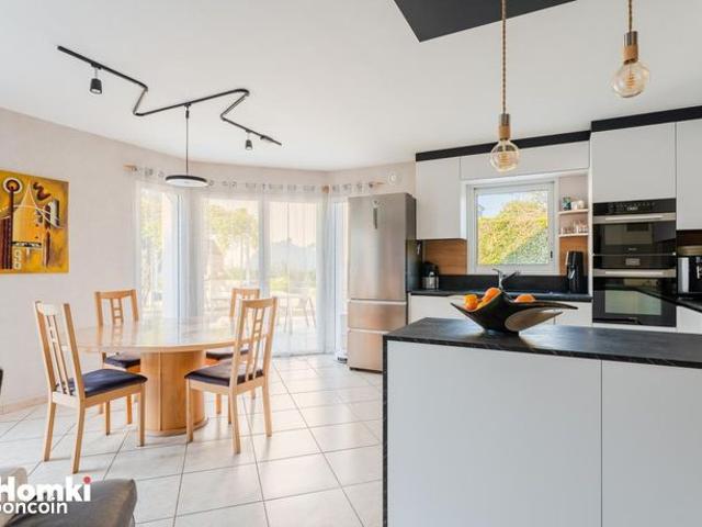 Maison vente à Nantes, La Chapelle-sur-erdre