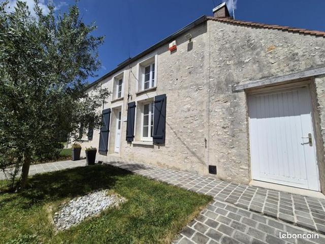 Maison vente à Provins, Jouy-le-châtel
