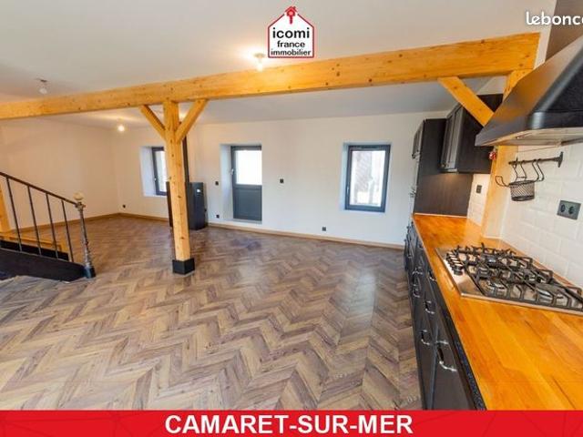 Maison vente à Châteaulin, Bretagne