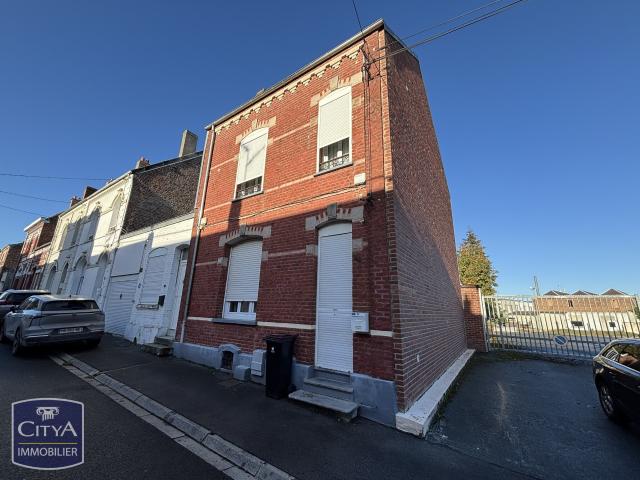 Maison vente à Caudry, Nord