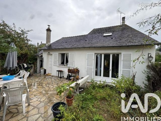 Maison vente à Mantes-la-Jolie, Les Mureaux