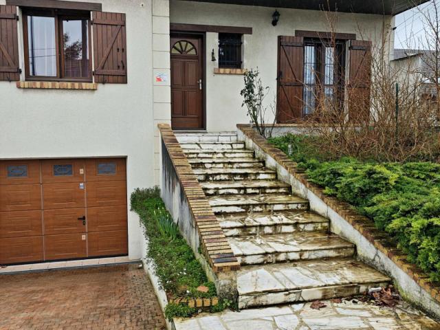 Maison vente à Le Village Parisien, Drancy