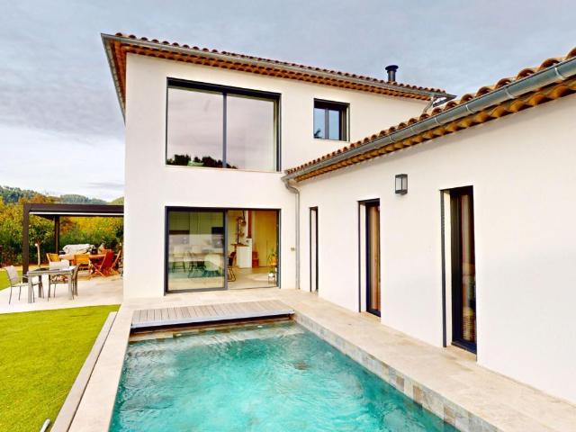 Maison vente à Arrondissement de Draguignan, La Motte