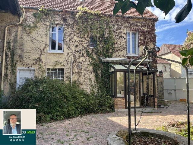 Maison vente à Romilly-sur-Seine, Aube