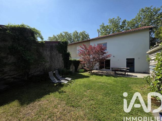 Maison vente à Muret, Portet-sur-garonne