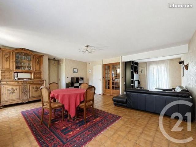 Maison vente à Sarcelles, Deuil-la-barre