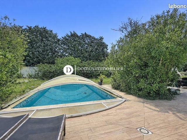 Maison vente à Avignon, Saint-saturnin-lès-avignon