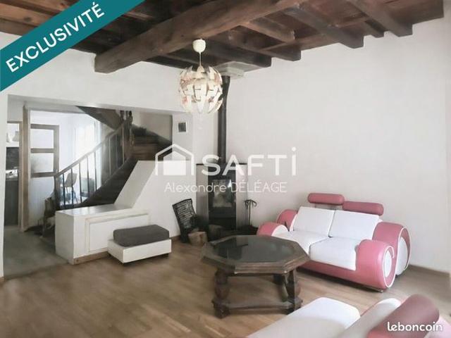 Maison vente à Albi, Rabastens