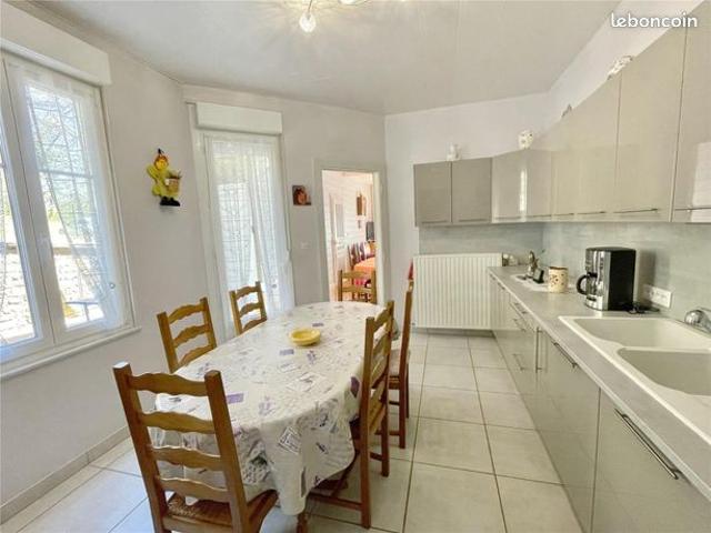 Maison vente à Val-de-Briey, Montigny-sur-chiers