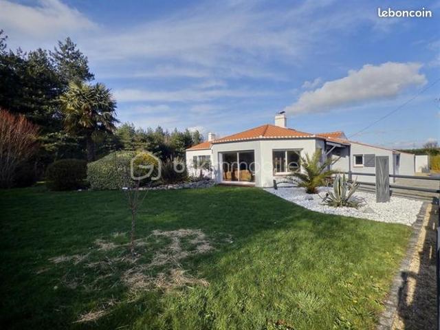 Maison vente à Les Sables-d'Olonne, Beauvoir-sur-mer
