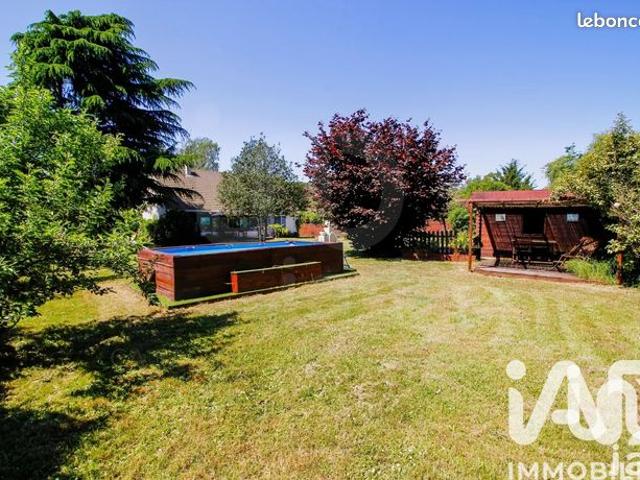 Maison vente à Bueil, Eure
