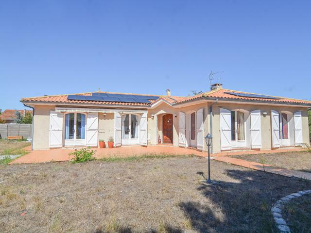 Maison vente à Tanaïs, Le Haillan