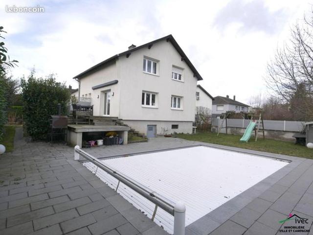 Maison vente à Strasbourg, Grand Est