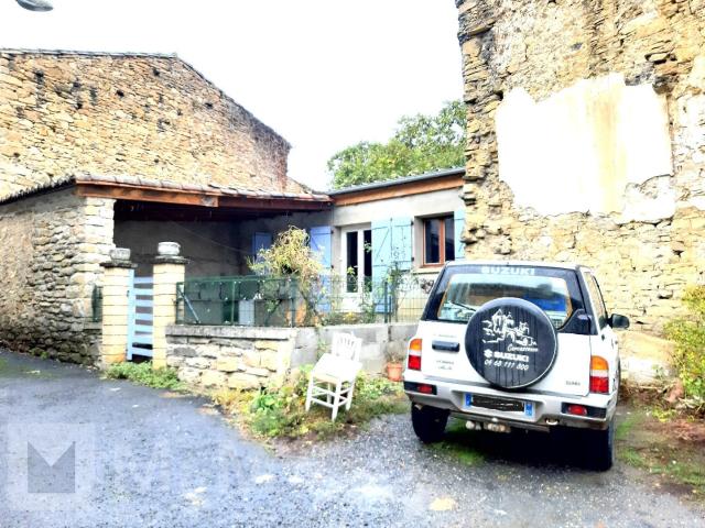Maison vente à Limoux, Espéraza
