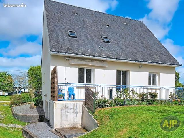 Maison vente à Vannes, Bretagne