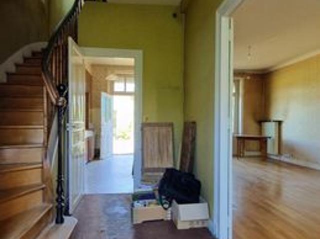 Maison vente à Vendôme