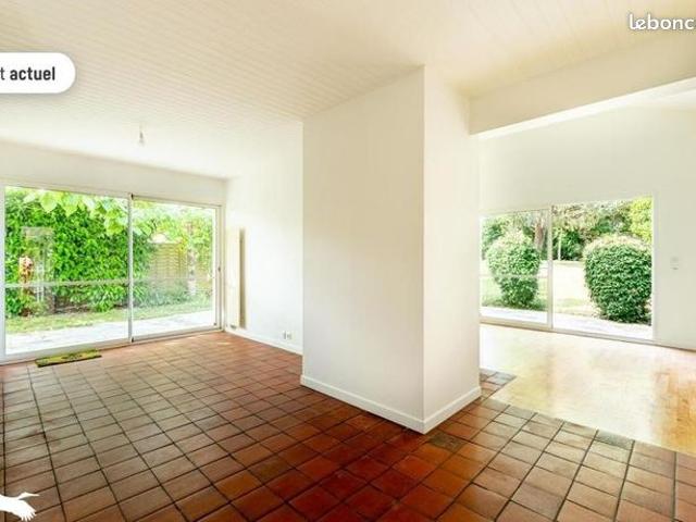Maison vente à Nantes, Basse-goulaine