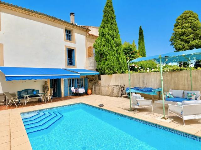 Maison vente à Béziers, Nizas