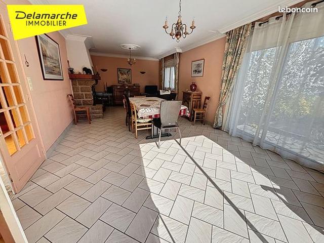 Maison vente à Avranches