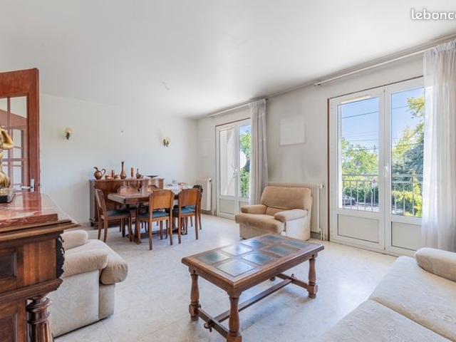 Appartement vente à Palaiseau, Champlan