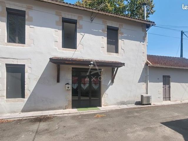 Maison vente à Bourriot-Bergonce, Landes